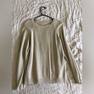 OAK + FORT Knit Sweater